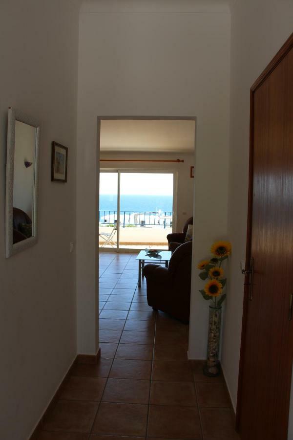 Casa do Mar Salema Exterior foto